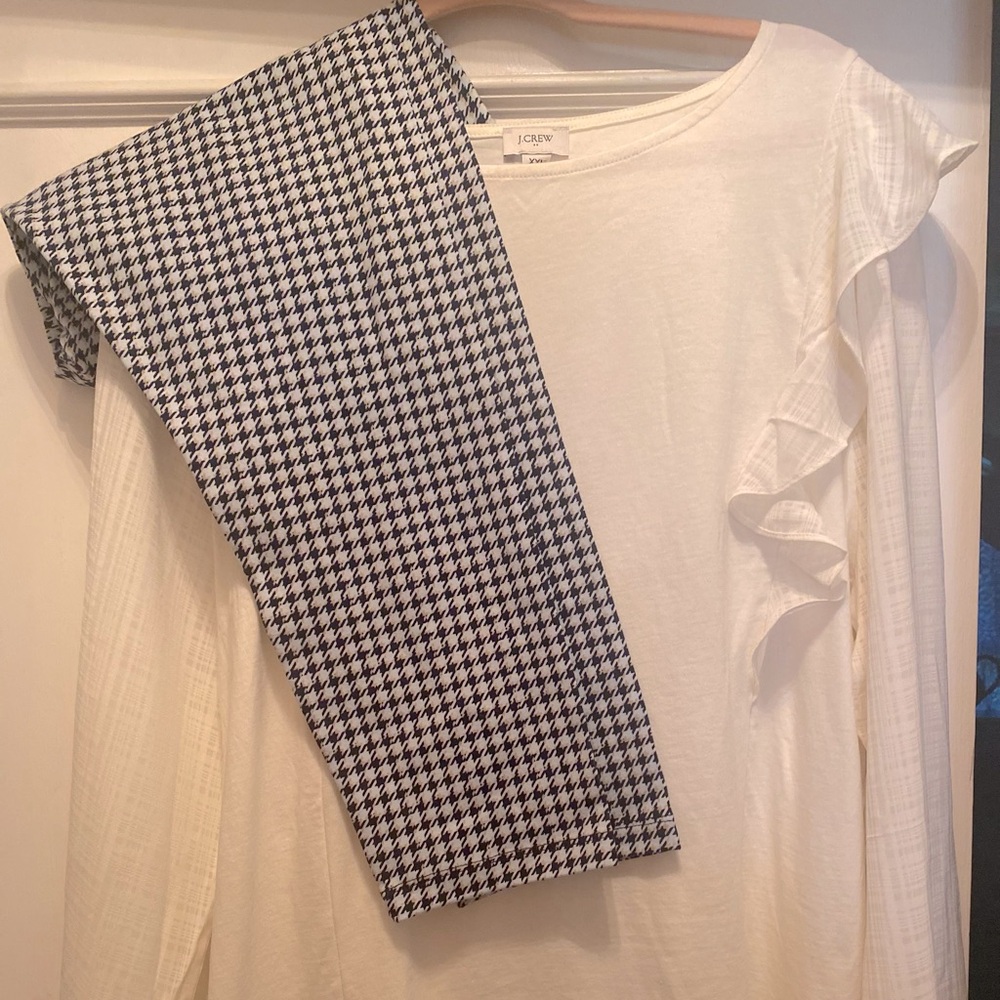 J. Crew Outfit